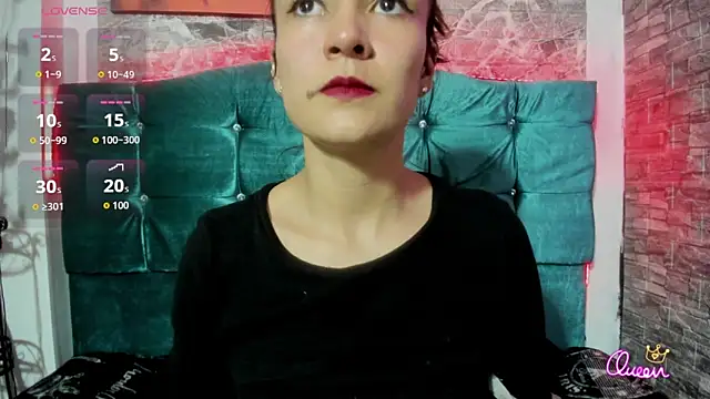 Cloee66 online show from April 2026 02:22:02 PM