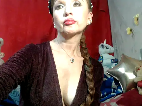 hottieperla online show from January 2025 12:06:01 AM