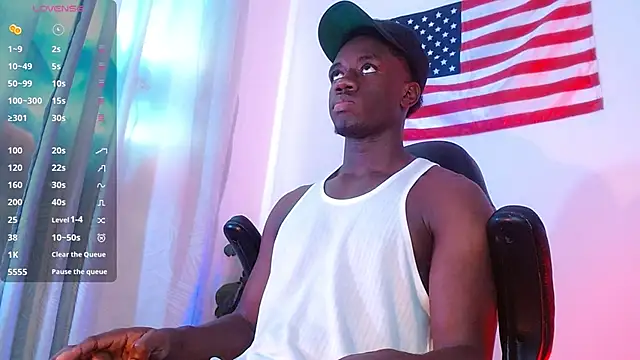 Snapshot of mike_wallace chatting on November 2025 08:09:01 PM mike wallace online show from November 2025 08:09:01 PM