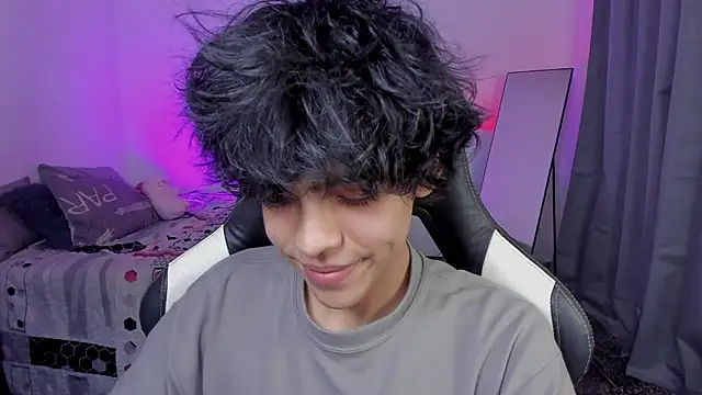 Alan26  online show from March 2026 02:59:02 AM