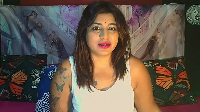 RoyalIndianCreamPuff online show from July 2026 06:55:02 PM