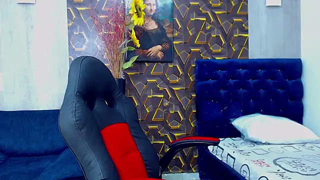 Harry jhonsson online show from October 2025 05:13:02 PM