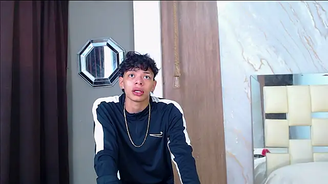 Harry jhonsson online show from January 2026 09:57:01 PM