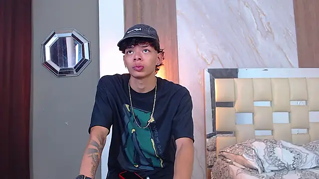 Harry jhonsson online show from February 2026 10:06:01 PM