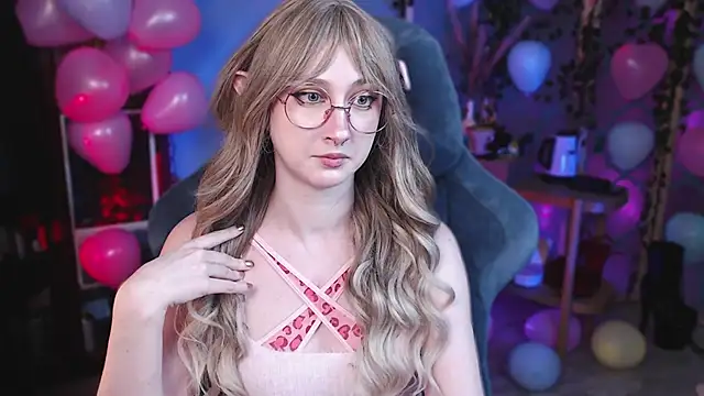 Rory Pink online show from February 2025 11:20:01 PM