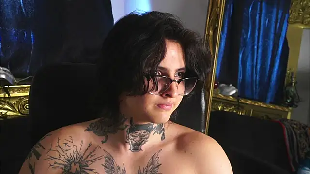 dantecoppolaa  online show from January 2025 08:14:02 PM