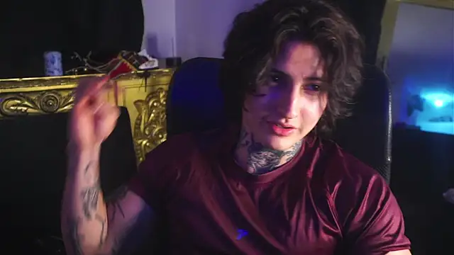 dantecoppolaa  online show from February 2025 12:04:02 AM