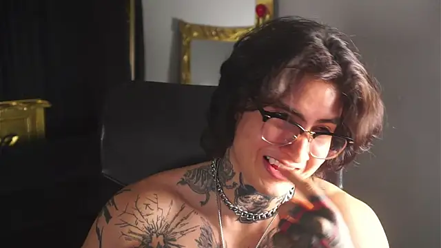 dantecoppolaa  online show from March 2025 01:16:01 AM