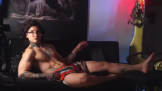 dantecoppolaa  online show from March 2025 08:43:02 PM