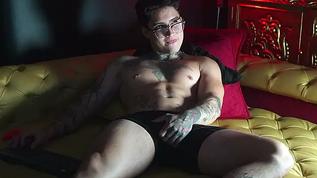 dantecoppolaa  online show from March 2026 12:39:01 AM