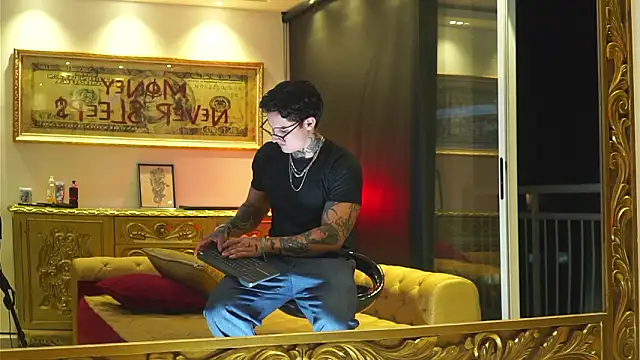 dantecoppolaa  online show from March 2026 12:28:02 AM