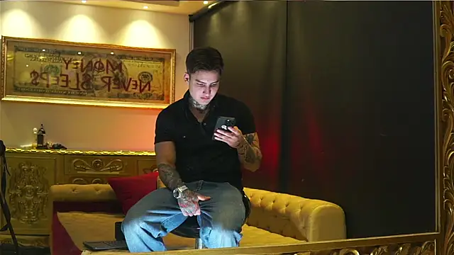 dantecoppolaa  online show from June 2026 12:56:02 AM