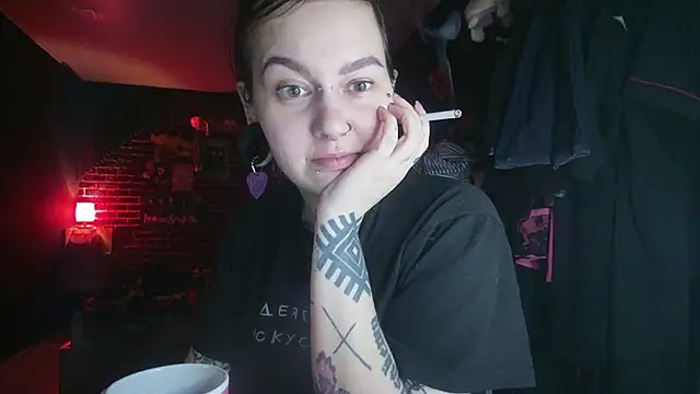 MoorderxDoll online show from December 2024 09:50:01 PM