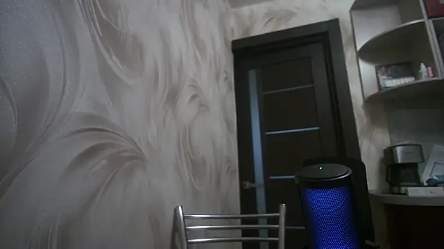 MoorderxDoll online show from December 2024 09:33:02 PM