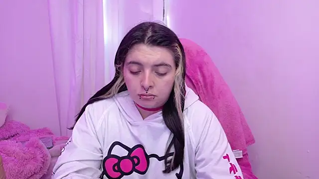 Sachi Meow online show from April 2026 05:21:01 PM