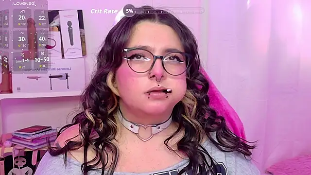 Snapshot of Sachi_Meow chatting on July 2026 07:27:02 PM Sachi Meow online show from July 2026 07:27:02 PM