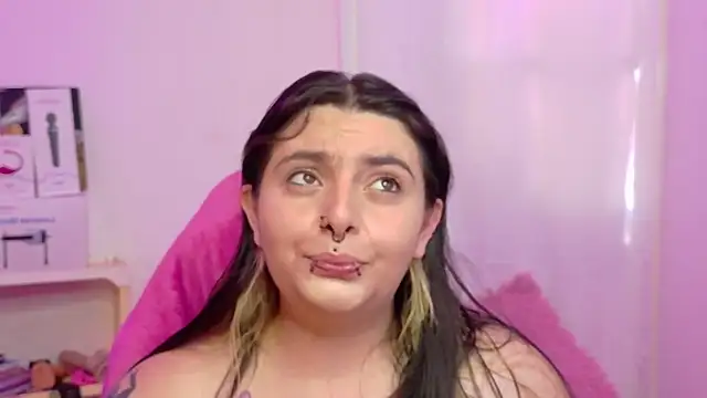Snapshot of Sachi_Meow chatting on July 2026 07:08:02 PM Sachi Meow online show from July 2026 07:08:02 PM