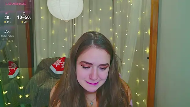 LovelyJessie online show from December 2024 05:37:01 PM