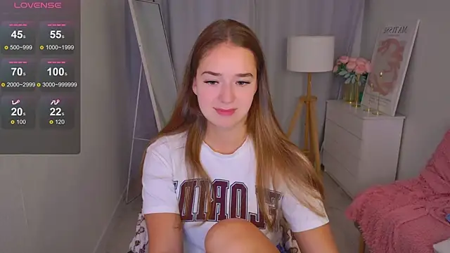 LovelyJessie online show from May 2026 01:28:01 PM