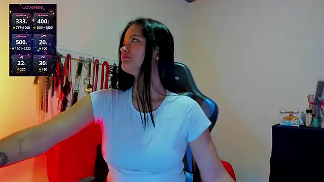 scarlet-kennedy98 online show from January 2026 10:01:01 PM