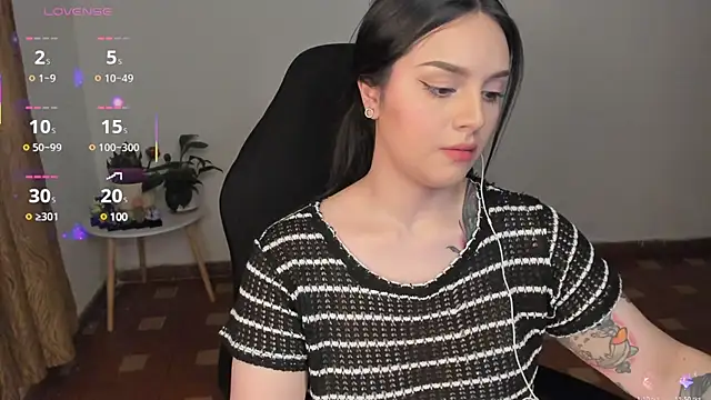 Snapshot of anaveleeez chatting on March 2025 04:39:02 AM anaveleeez online show from March 2025 04:39:02 AM