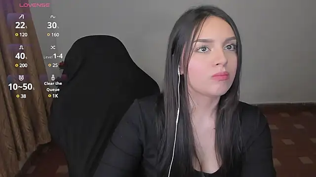 Snapshot of anaveleeez chatting on March 2025 06:47:02 AM anaveleeez online show from March 2025 06:47:02 AM