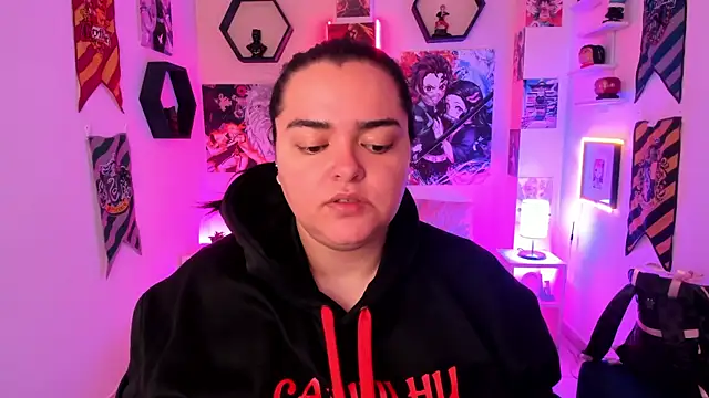 Snapshot of Luise_Meyrink chatting on February 2025 02:05:02 AM Luise Meyrink online show from February 2025 02:05:02 AM