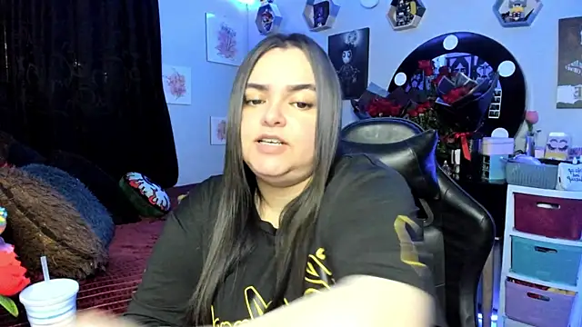 Luise Meyrink online show from February 2026 02:41:02 AM