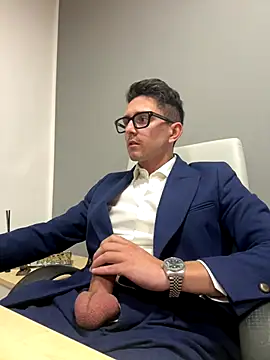 masterboss  online show from November 2025 01:11:02 PM