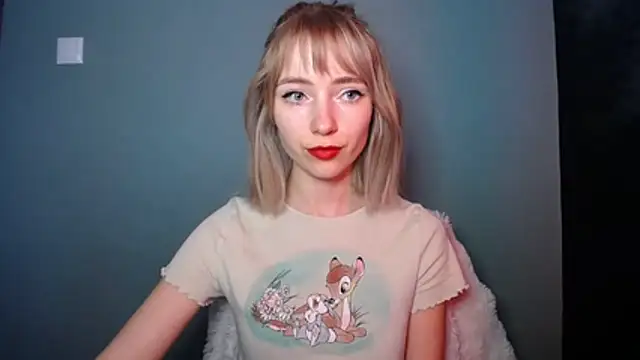 LuciaYoung online show from February 2026 07:29:02 AM