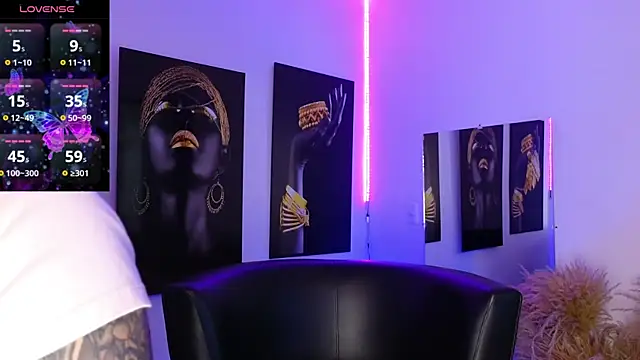  brenna hanson online show from March 2025 03:48:02 PM