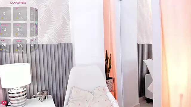 Sally Azmani  online show from November 2025 12:38:02 PM