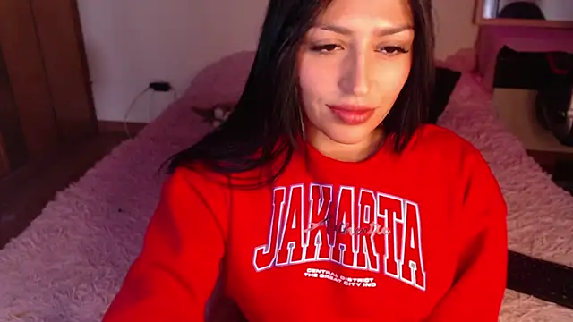 MissDennise online show from February 2025 08:40:01 PM