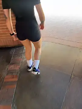 aangie  uwu online show from January 2025 02:42:01 PM