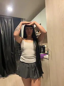 aangie  uwu online show from September 2025 01:42:02 AM