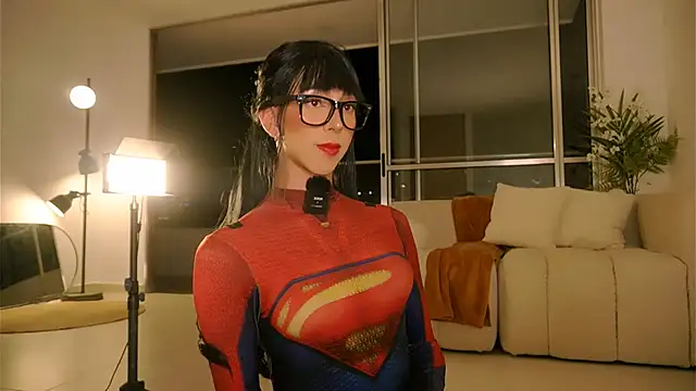 Ms Sammy online show from November 2025 02:01:02 AM