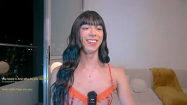 Ms Sammy online show from November 2025 12:05:01 AM