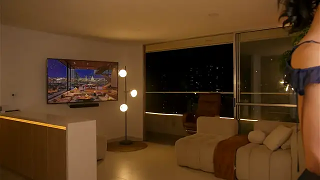 Ms Sammy online show from February 2026 01:10:02 AM