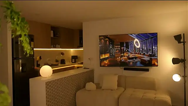 Ms Sammy online show from March 2026 01:44:02 AM