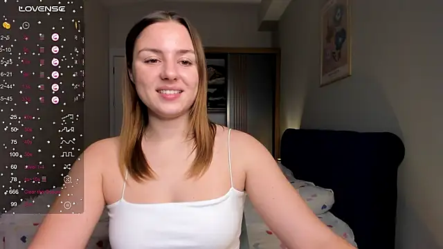 Snapshot of ThreeshaWhite chatting on February 2025 06:11:01 PM ThreeshaWhite online show from February 2025 06:11:01 PM