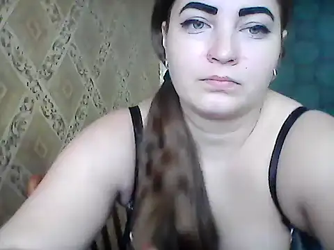 Elizabeth Meow online show from November 2025 07:16:01 AM