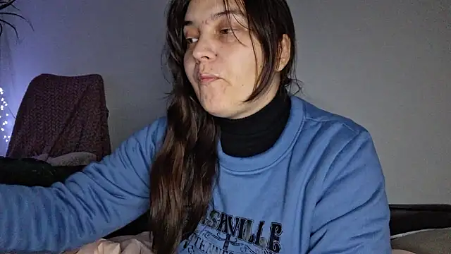 Cyndee Winter online show from December 2025 08:05:01 PM