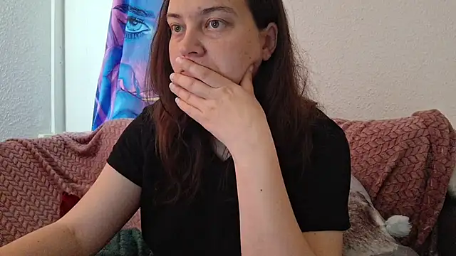 Cyndee Winter online show from June 2026 08:31:02 AM