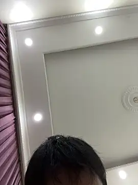 furkanktyAcalea online show from May 2026 09:32:01 PM