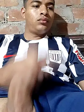 Blaximental2202 online show from February 2026 02:42:01 AM