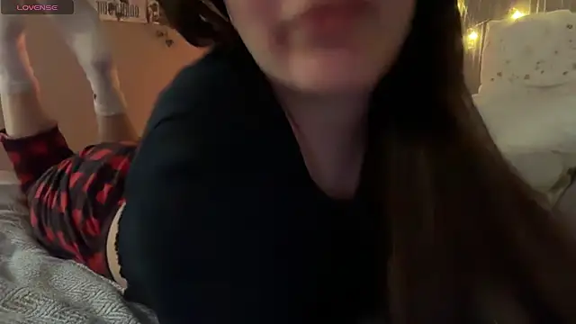 Anisawithlove online show from January 2026 06:55:02 PM