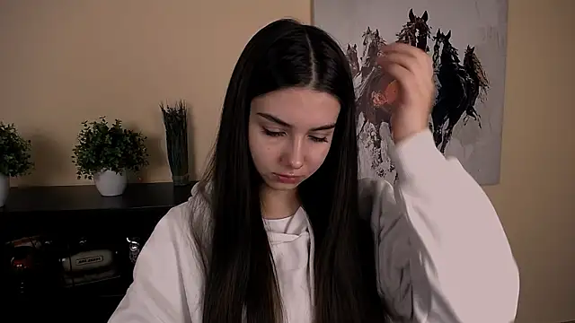 Snapshot of Lili_magic chatting on December 2025 10:35:01 AM Lili magic online show from December 2025 10:35:01 AM