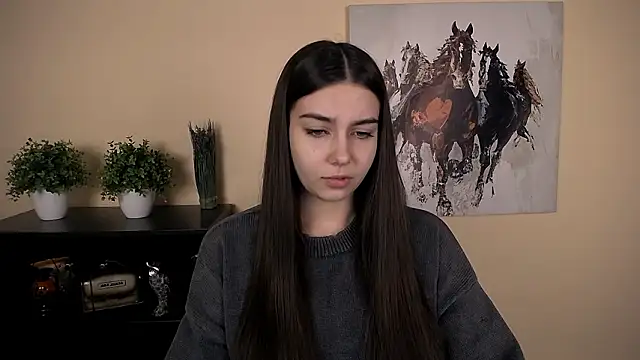 Snapshot of Lili_magic chatting on February 2026 04:05:02 PM Lili magic online show from February 2026 04:05:02 PM