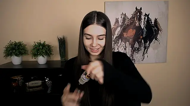 Snapshot of Lili_magic chatting on February 2026 11:46:02 AM Lili magic online show from February 2026 11:46:02 AM