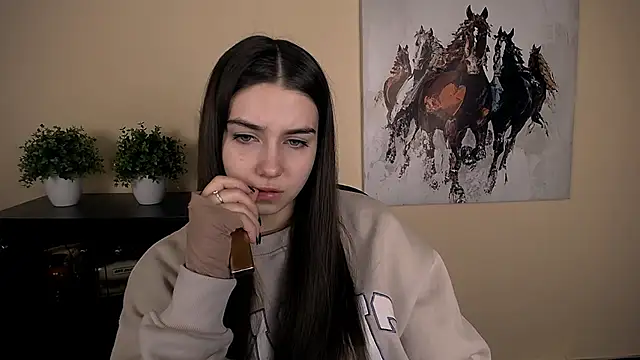 Snapshot of Lili_magic chatting on February 2026 02:38:02 PM Lili magic online show from February 2026 02:38:02 PM